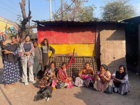 Project Umeed – Jeena Isi Ka Naam Hai by Indore Social Welfare Foundation NGO